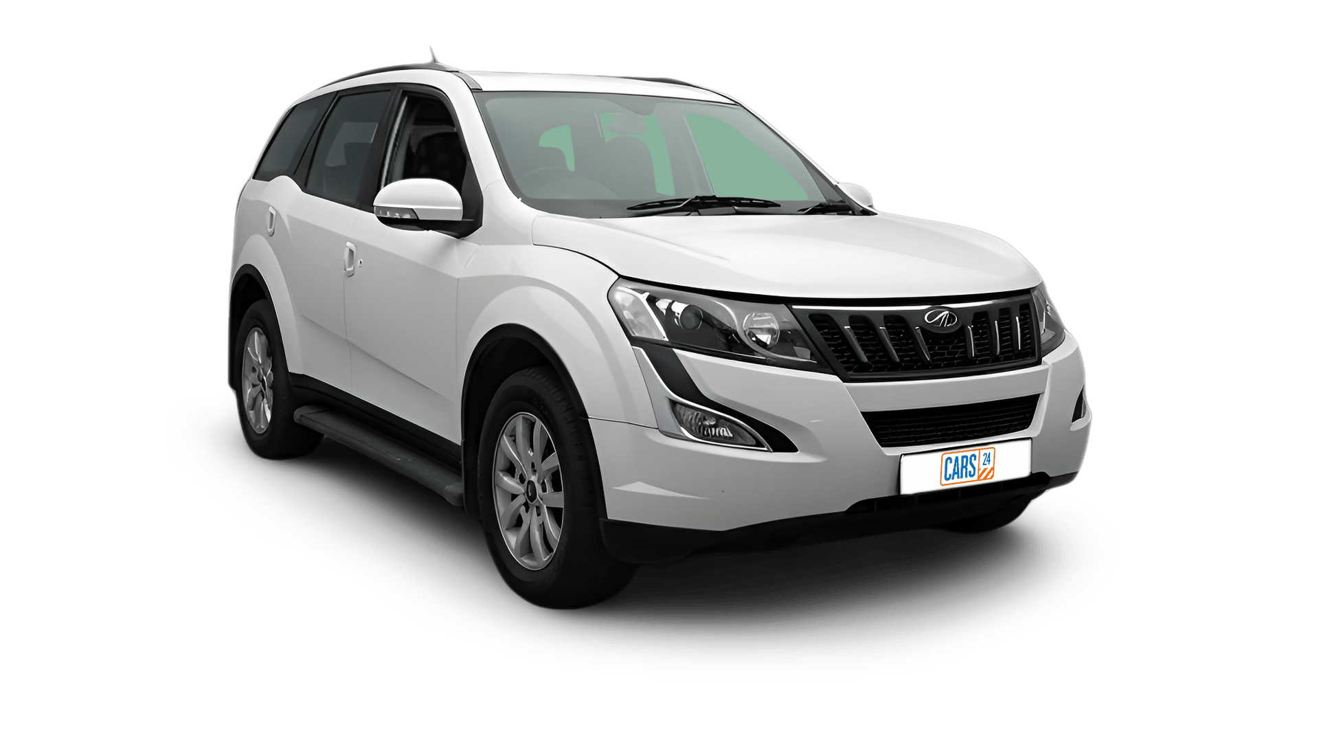 2015 Mahindra XUV500 - SUV - Diesel - Manual - ₹4.74 lakh